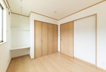 安全個室のプライベート空間 安全個室のプライベート空間